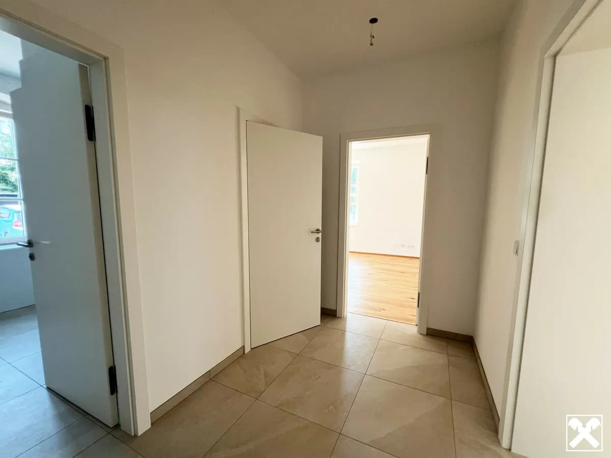 2-Zimmer-Wohnung mieten in Melk – 69 m², € 1.106 – Bild 17 von 33