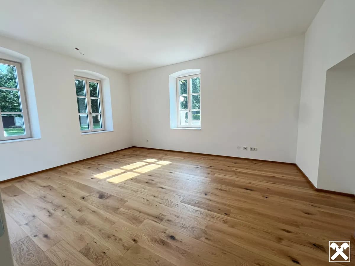 2-Zimmer-Wohnung mieten in Melk – 69 m², € 1.106 – Bild 21 von 33