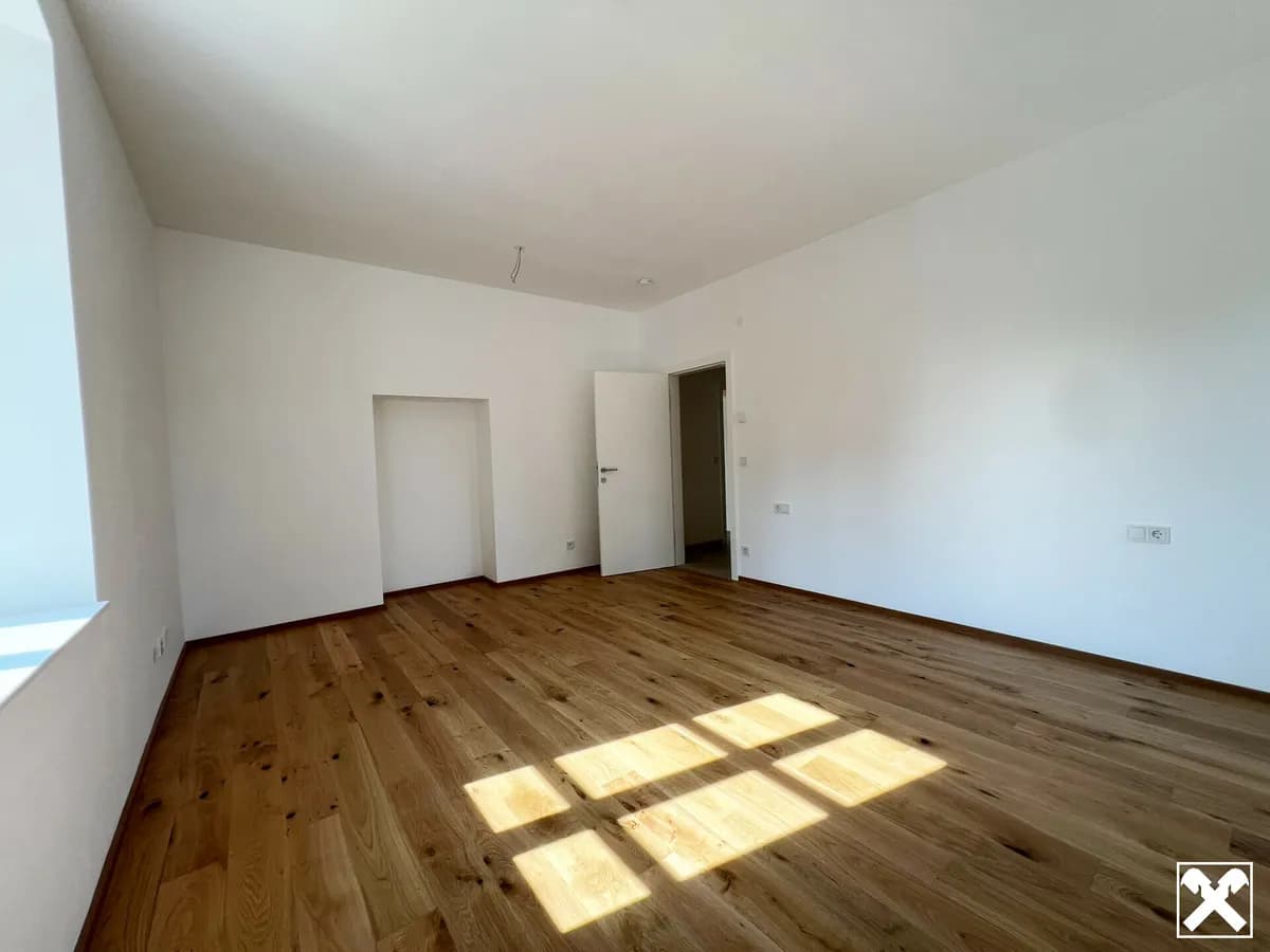 2-Zimmer-Wohnung mieten in Melk – 69 m², € 1.106 – Bild 22 von 33