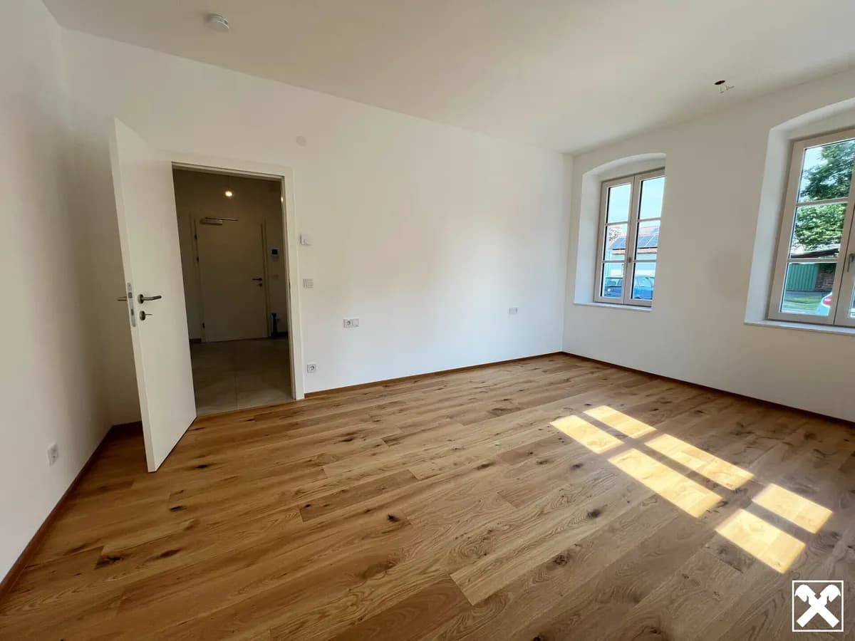 2-Zimmer-Wohnung mieten in Melk – 69 m², € 1.106 – Bild 23 von 33