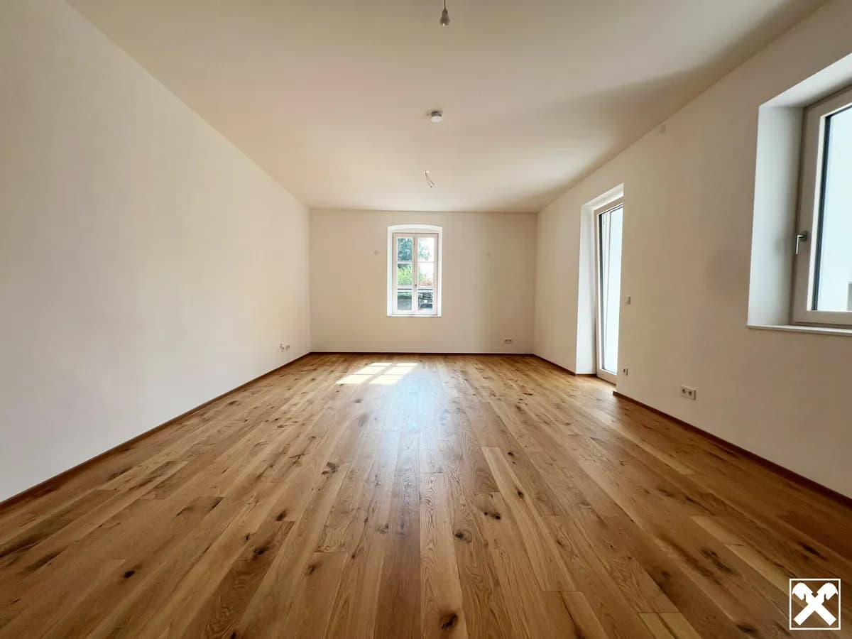 2-Zimmer-Wohnung mieten in Melk – 69 m², € 1.106 – Bild 24 von 33