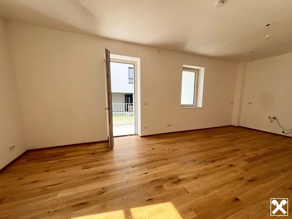 2-Zimmer-Wohnung mieten in Melk – 69 m², € 1.106 – Bild 25 von 33