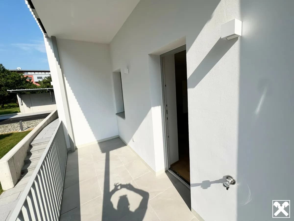 2-Zimmer-Wohnung mieten in Melk – 69 m², € 1.106 – Bild 28 von 33