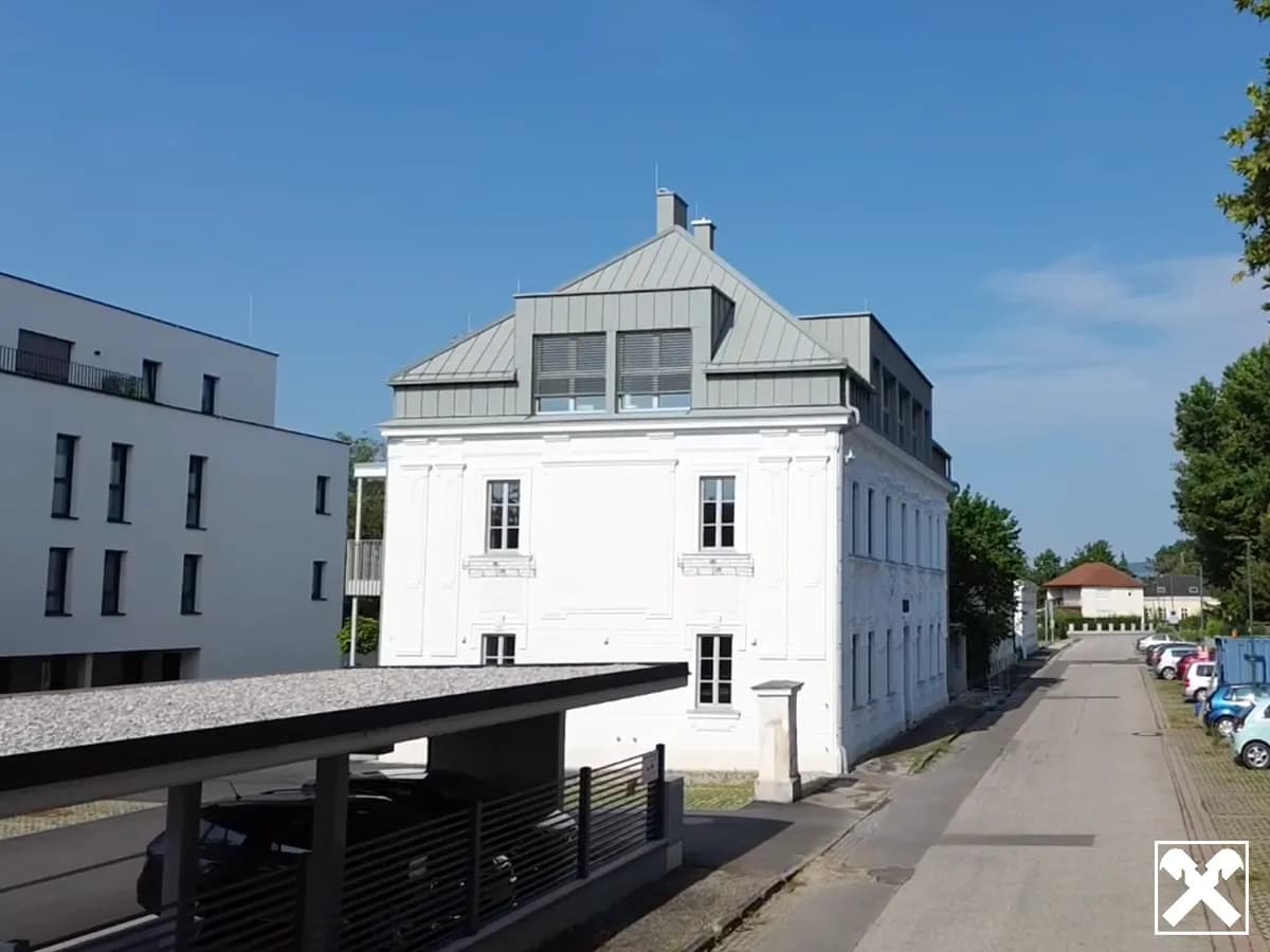 2-Zimmer-Wohnung mieten in Melk – 69 m², € 1.106 – Bild 31 von 33