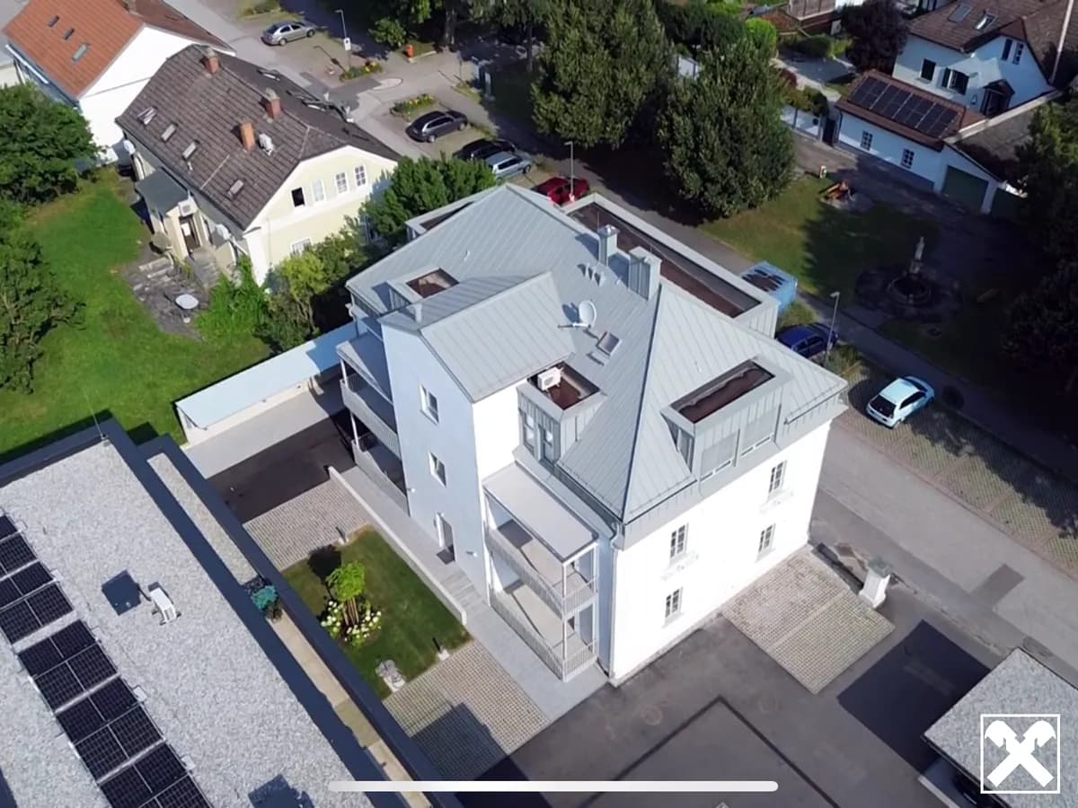 2-Zimmer-Wohnung mieten in Melk – 69 m², € 1.106 – Bild 32 von 33