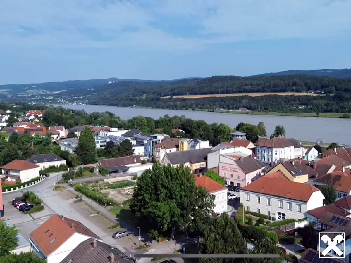 2-Zimmer-Wohnung mieten in Melk – 69 m², € 1.106 – Bild 33 von 33
