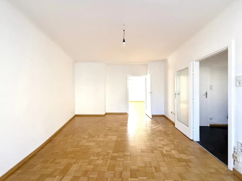 2-Zimmer-Wohnung kaufen in Wien – 60 m², € 199.999