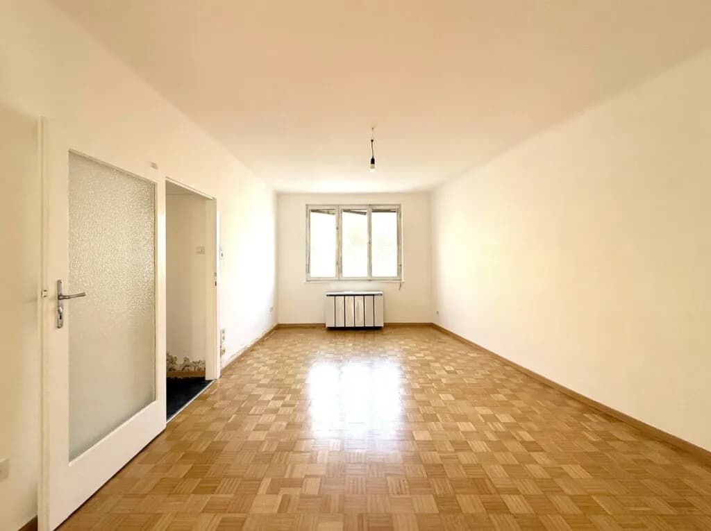 2-Zimmer-Wohnung kaufen in Wien – 60 m², € 199.999 – Bild 2 von 10
