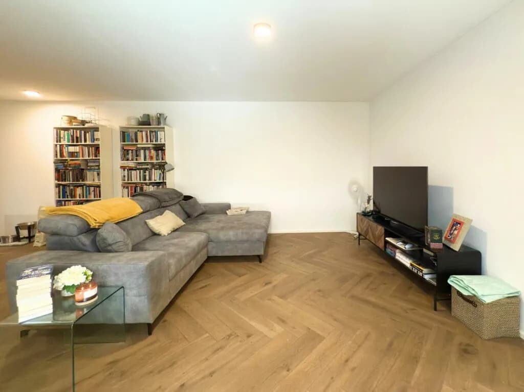 2-Zimmer-Wohnung kaufen in Wien – 58,38 m², € 334.900 – Bild 2 von 23