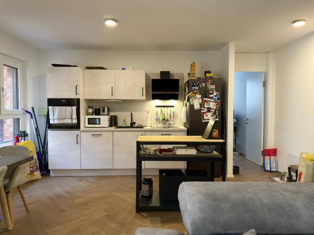 2-Zimmer-Wohnung kaufen in Wien – 58,38 m², € 334.900 – Bild 3 von 23