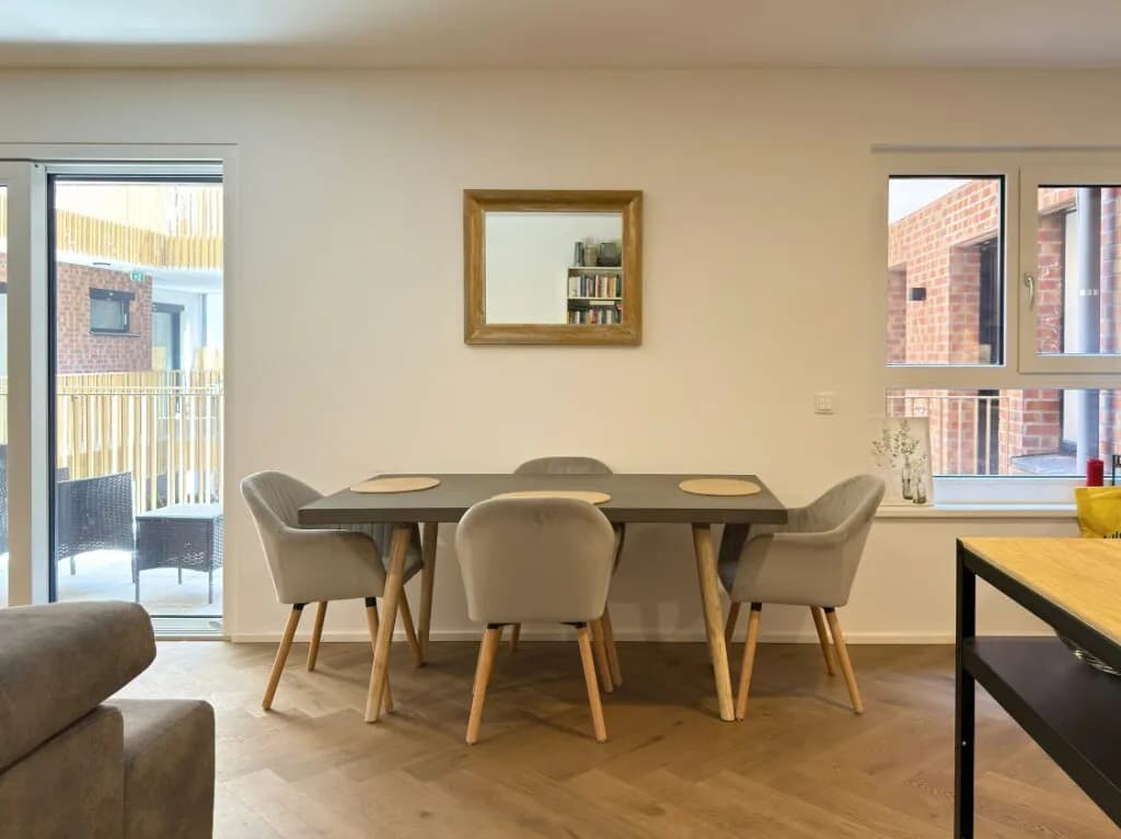 2-Zimmer-Wohnung kaufen in Wien – 58,38 m², € 334.900 – Bild 5 von 23