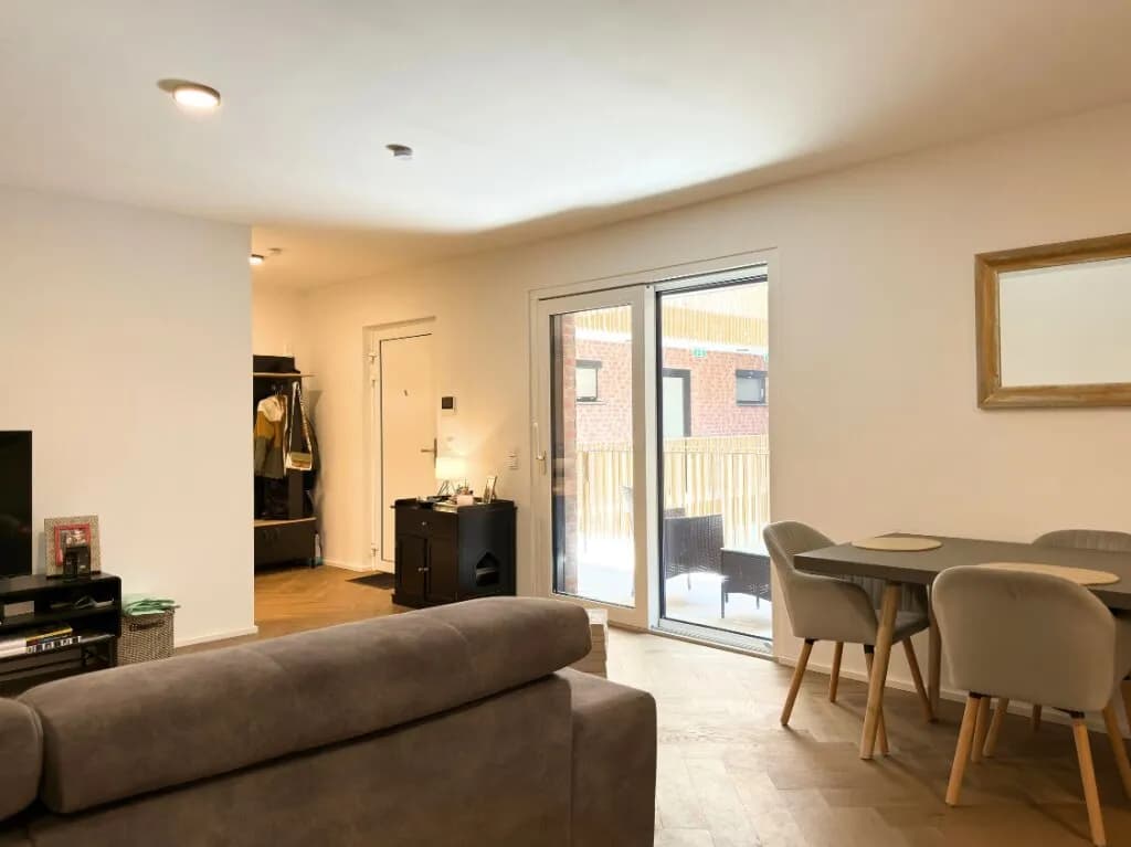 2-Zimmer-Wohnung kaufen in Wien – 58,38 m², € 334.900 – Bild 6 von 23