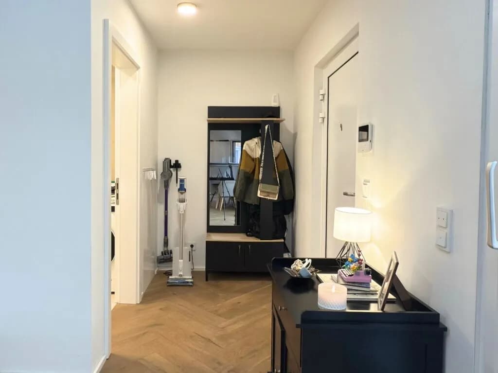 2-Zimmer-Wohnung kaufen in Wien – 58,38 m², € 334.900 – Bild 9 von 23