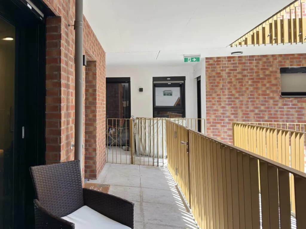 2-Zimmer-Wohnung kaufen in Wien – 58,38 m², € 334.900 – Bild 14 von 23