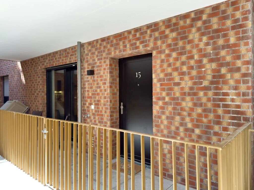 2-Zimmer-Wohnung kaufen in Wien – 58,38 m², € 334.900 – Bild 15 von 23