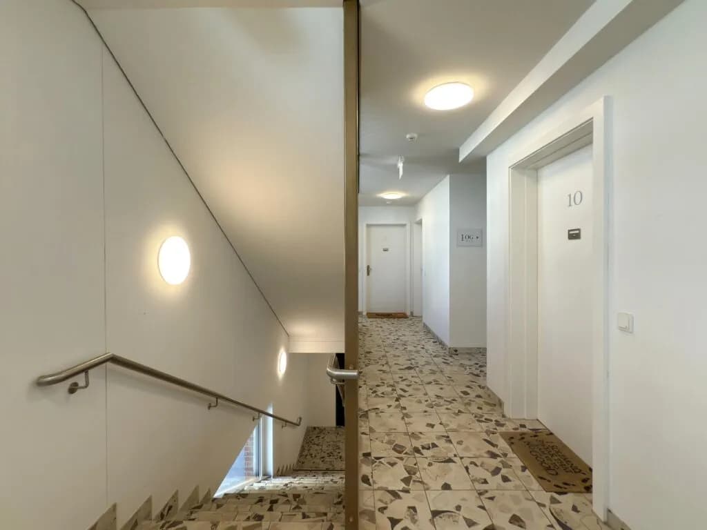 2-Zimmer-Wohnung kaufen in Wien – 58,38 m², € 334.900 – Bild 21 von 23