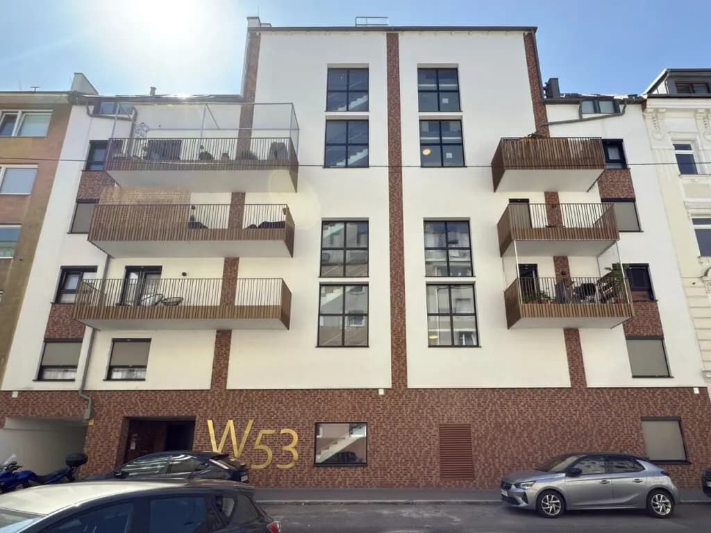 2-Zimmer-Wohnung kaufen in Wien – 58,38 m², € 334.900 – Bild 22 von 23