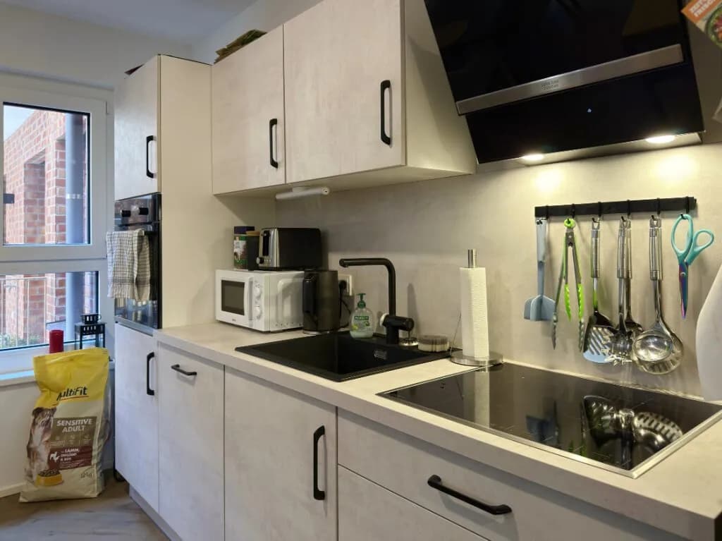 2-Zimmer-Wohnung kaufen in Wien – 58,38 m², € 334.900 – Bild 3 von 23