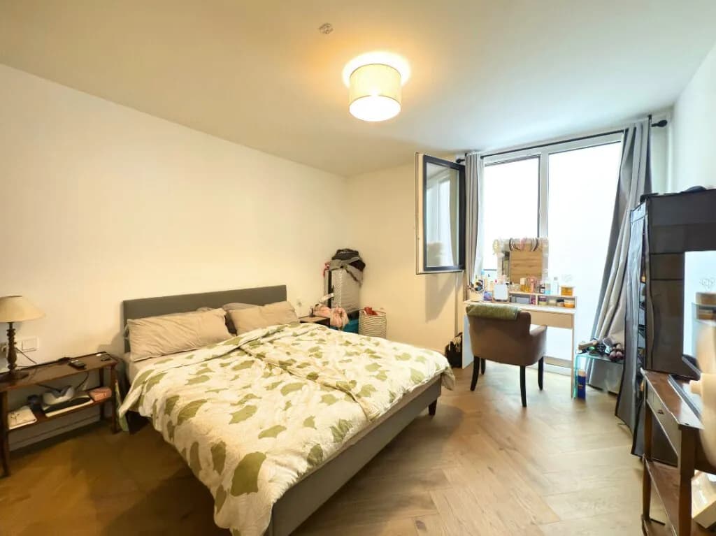 2-Zimmer-Wohnung kaufen in Wien – 58,38 m², € 334.900 – Bild 8 von 23