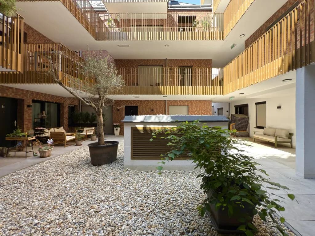 2-Zimmer-Wohnung kaufen in Wien – 58,38 m², € 334.900 – Bild 18 von 23