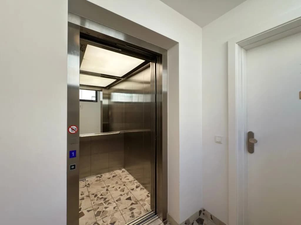 2-Zimmer-Wohnung kaufen in Wien – 58,38 m², € 334.900 – Bild 20 von 23