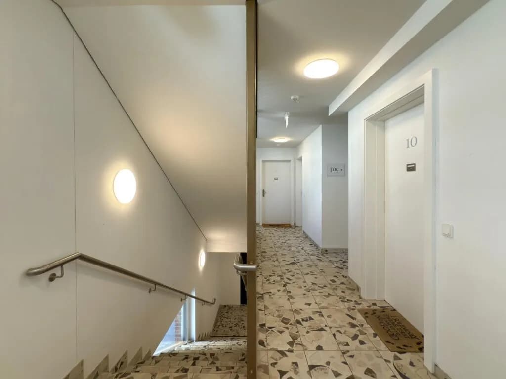 2-Zimmer-Wohnung kaufen in Wien – 58,38 m², € 334.900 – Bild 21 von 23