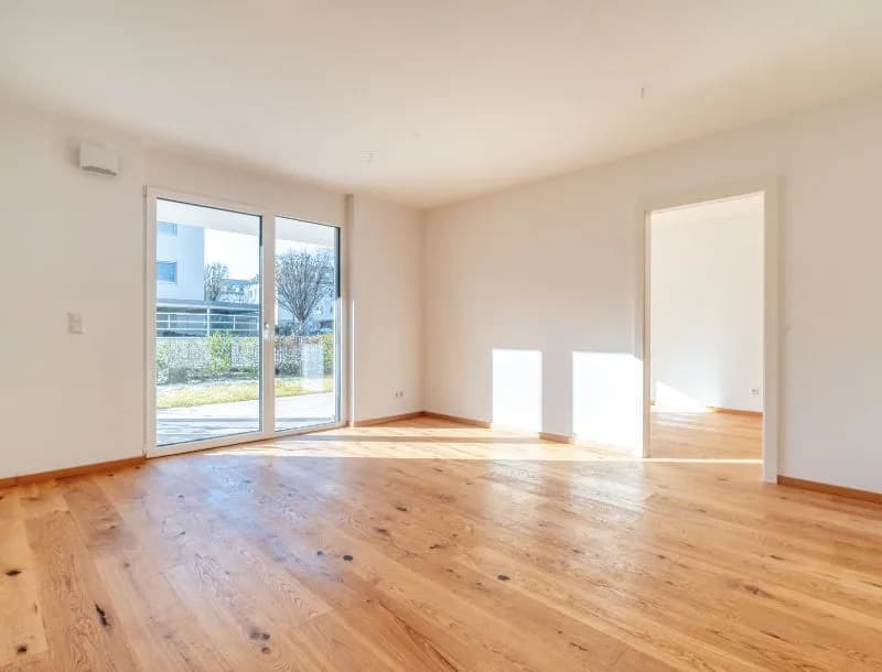 2-Zimmer-Wohnung kaufen in Salzburg Stadt – 45,39 m², € 374.000
