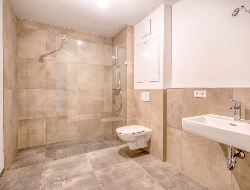 2-Zimmer-Wohnung kaufen in Salzburg Stadt – 45,39 m², € 374.000 – Bild 3 von 5
