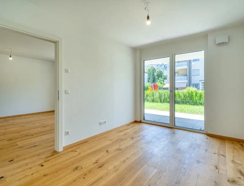 2-Zimmer-Wohnung kaufen in Salzburg Stadt – 45,39 m², € 374.000 – Bild 4 von 5