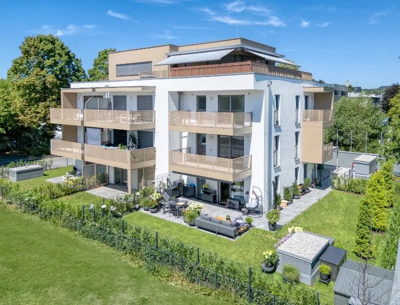 2-Zimmer-Wohnung kaufen in Salzburg Stadt – 45,39 m², € 374.000 – Bild 5 von 5