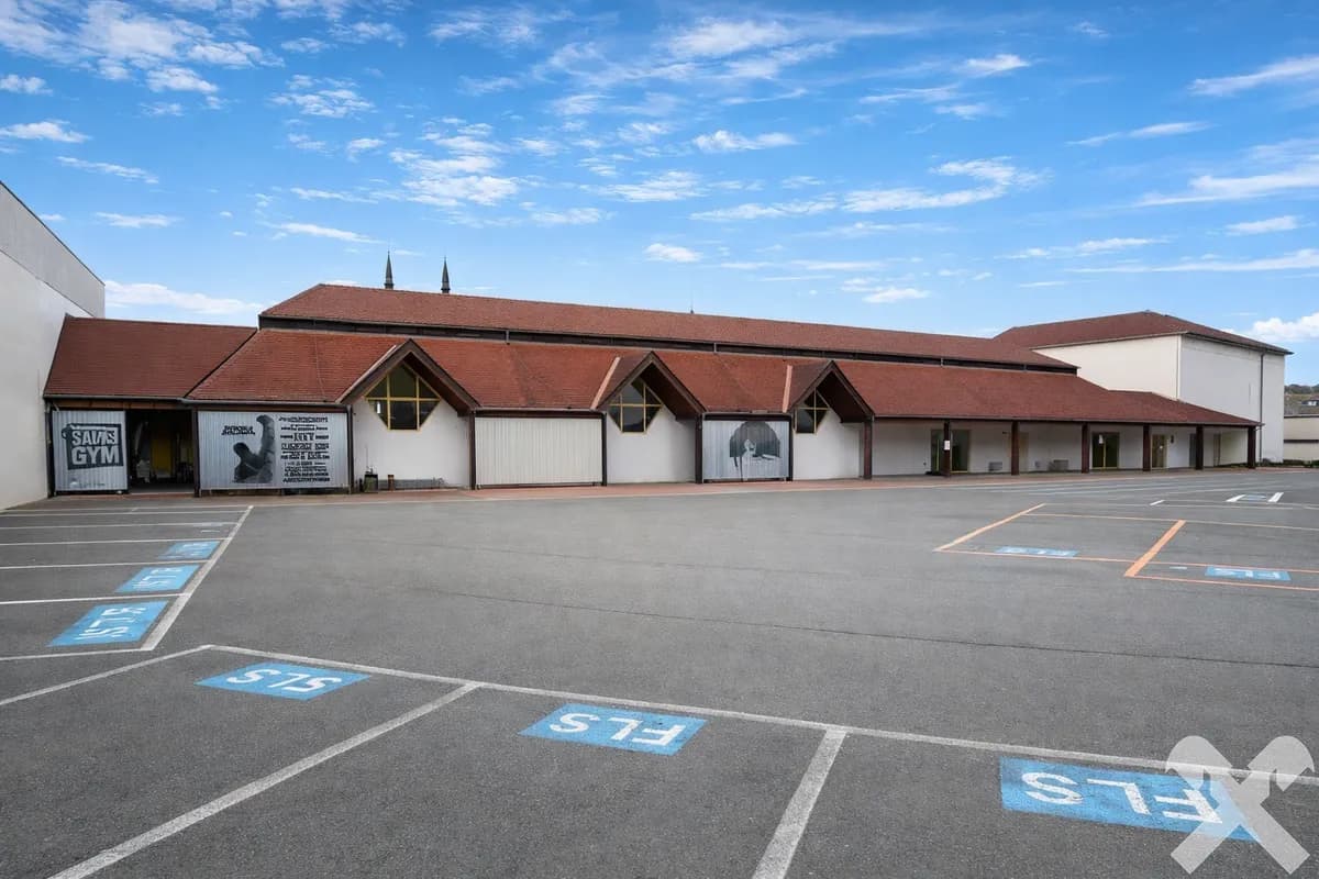 Immobilie mieten in Leoben – 622 m², € 4.904