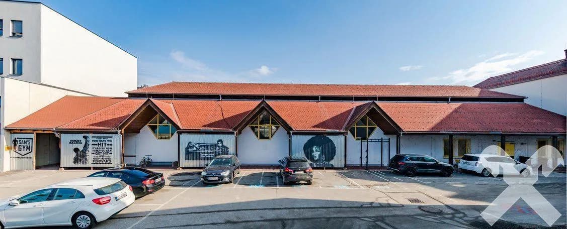 Immobilie mieten in Leoben – 622 m², € 4.904 – Bild 2 von 5