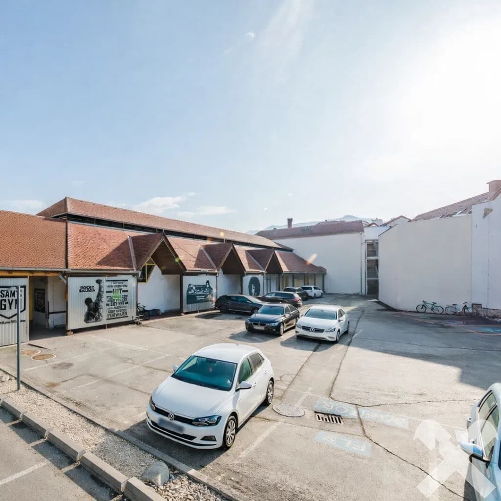 Immobilie mieten in Leoben – 622 m², € 4.904 – Bild 3 von 5