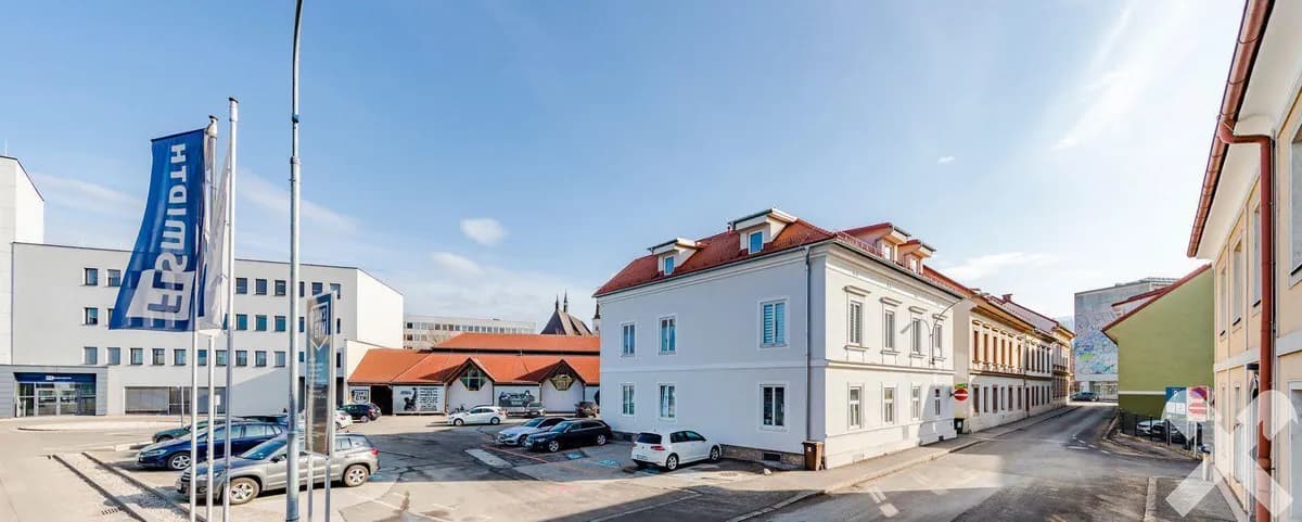 Immobilie mieten in Leoben – 622 m², € 4.904 – Bild 5 von 5