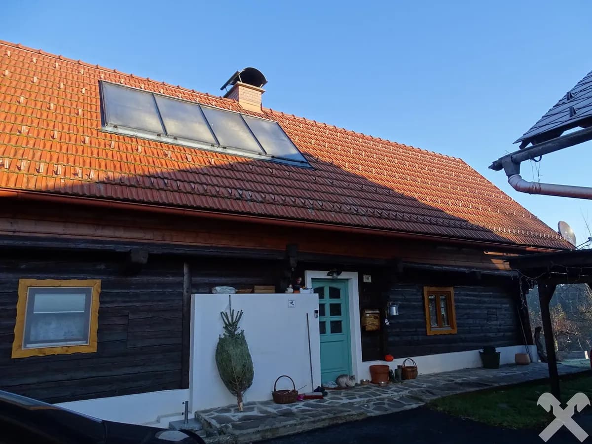 3-Zimmer-Haus kaufen in Deutschlandsberg – 117 m² – Bild 3 von 15