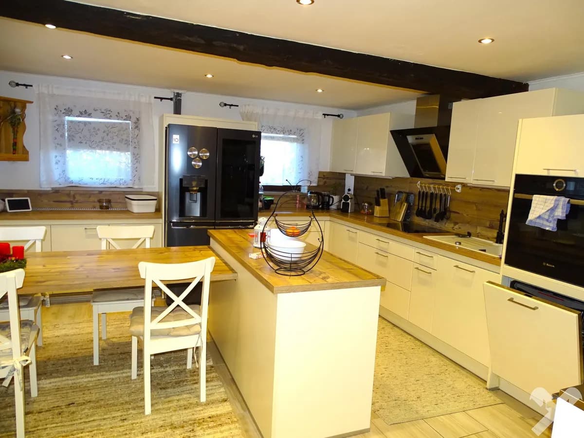 3-Zimmer-Haus kaufen in Deutschlandsberg – 117 m² – Bild 5 von 15