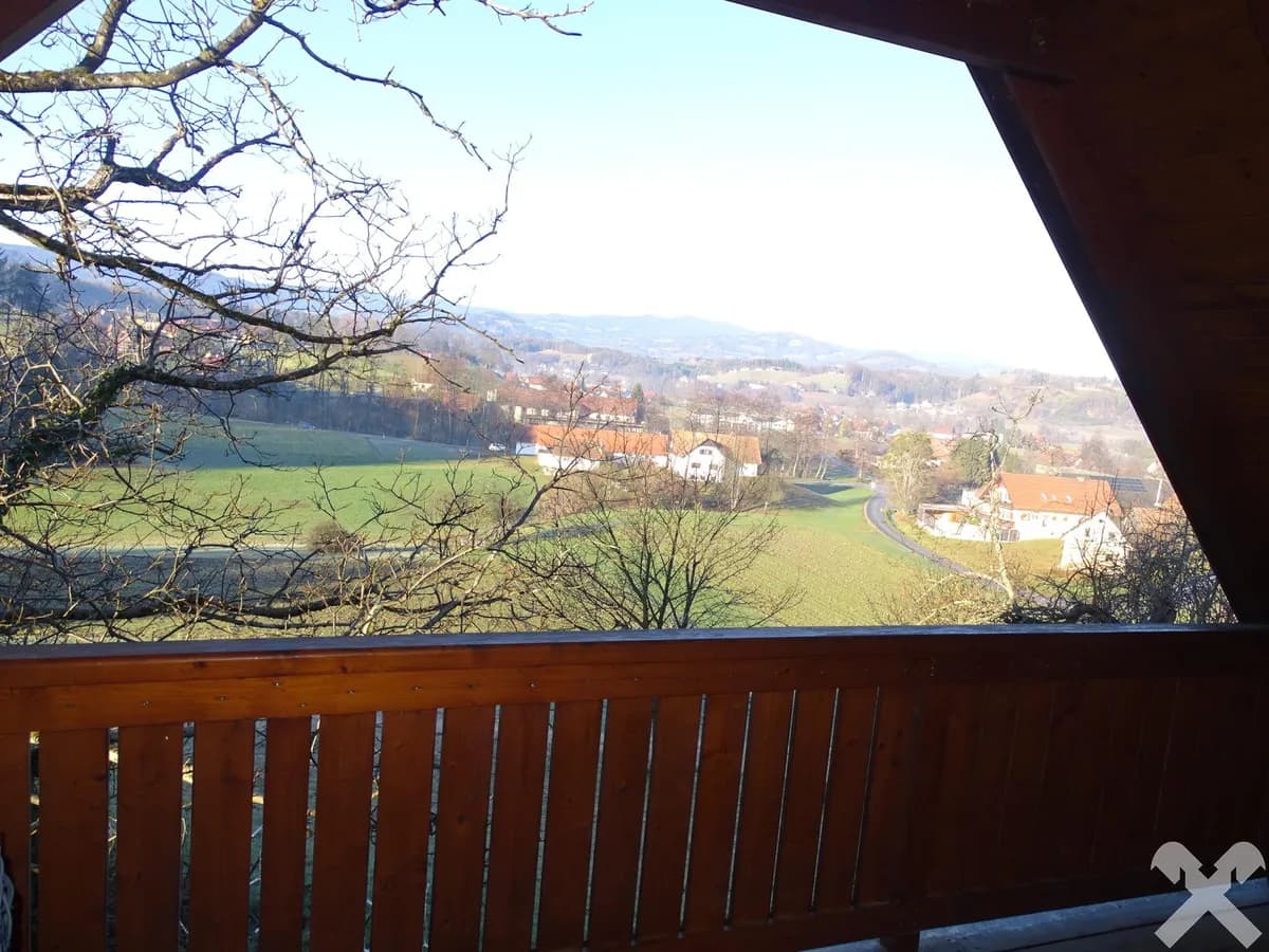3-Zimmer-Haus kaufen in Deutschlandsberg – 117 m² – Bild 11 von 15