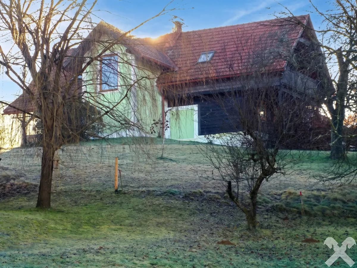 3-Zimmer-Haus kaufen in Deutschlandsberg – 117 m² – Bild 12 von 15