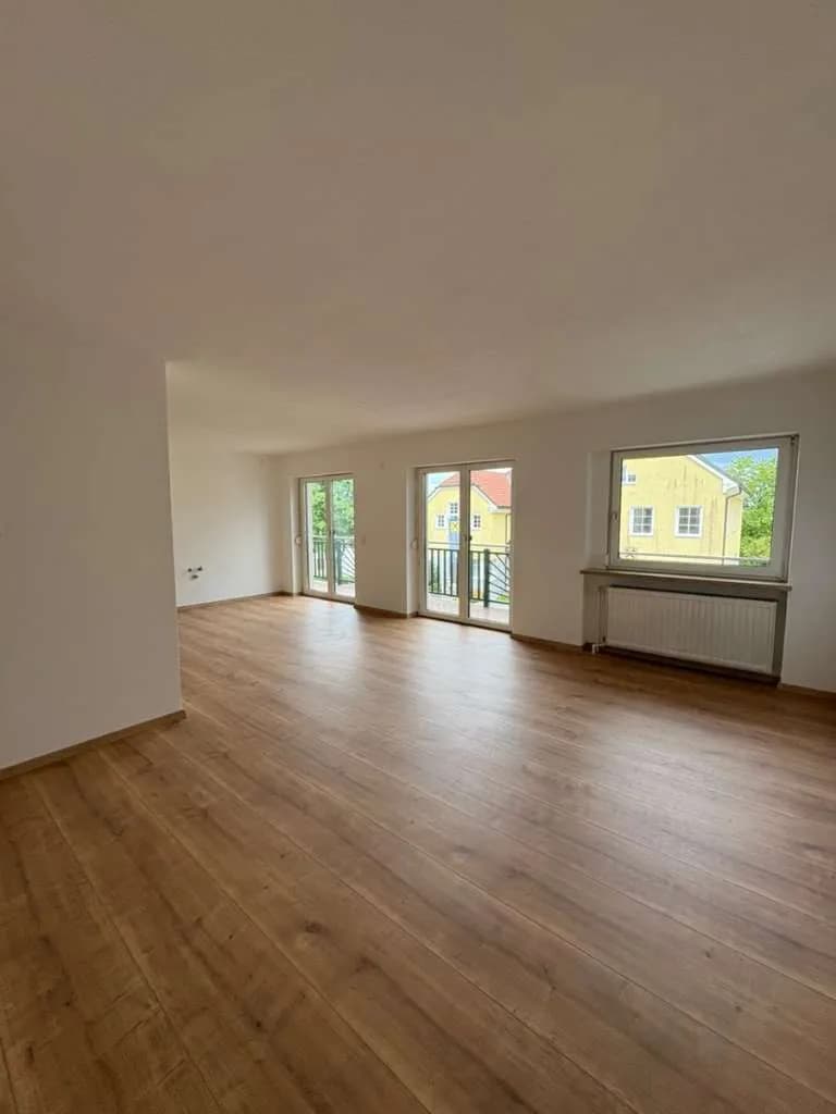 4-Zimmer-Wohnung mieten in Grieskirchen – 110 m², € 1.050