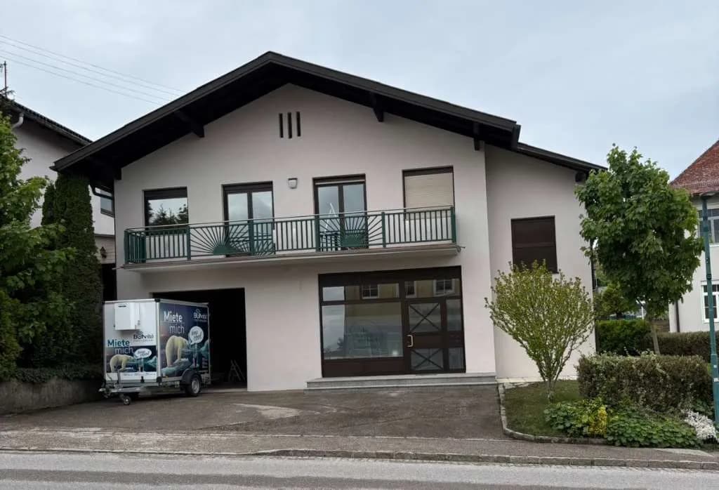 4-Zimmer-Wohnung mieten in Grieskirchen – 110 m², € 1.050 – Bild 25 von 26