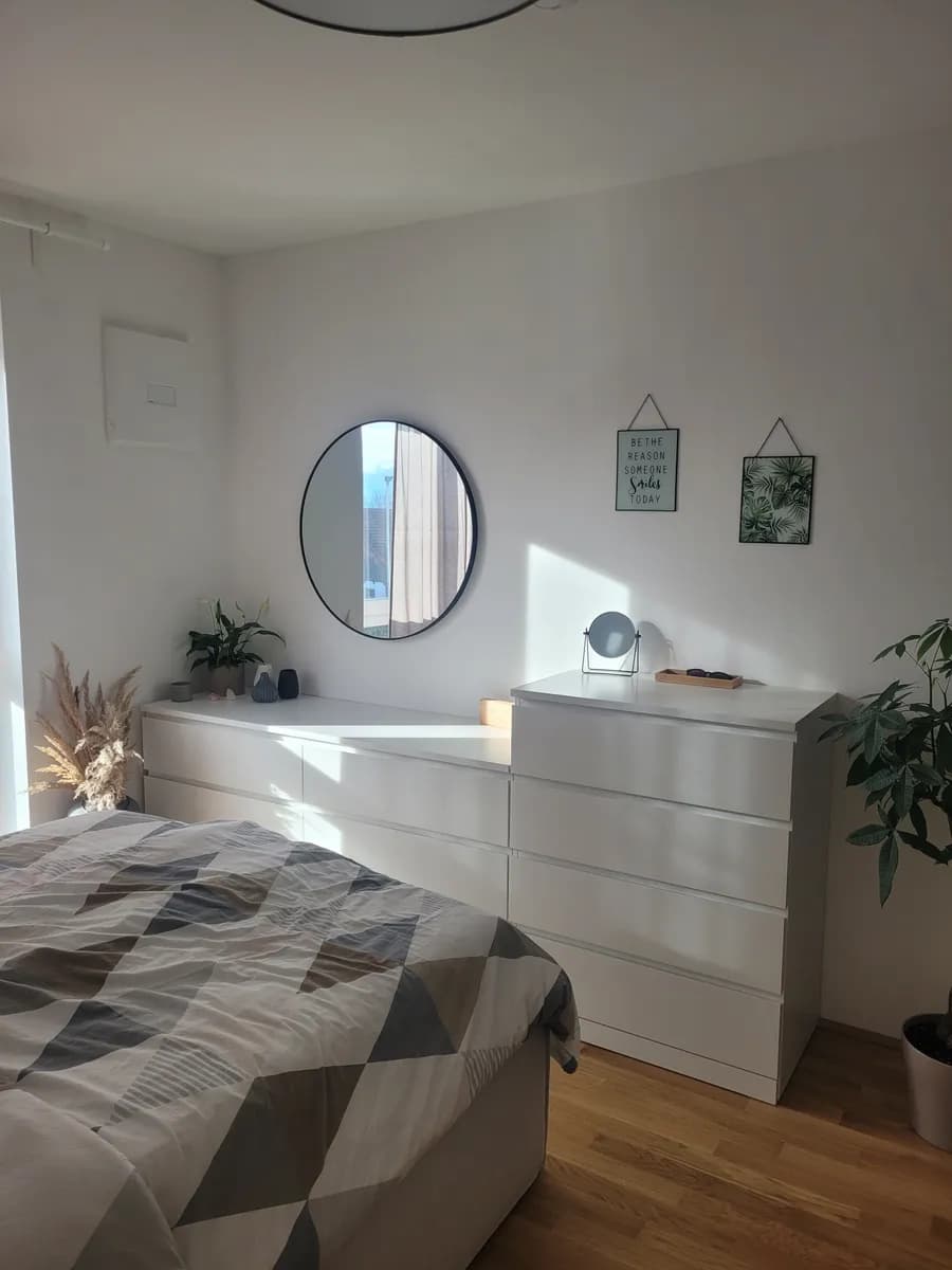 2-Zimmer-Wohnung mieten in Steyr-Land – 59 m², € 655 – Bild 7 von 23