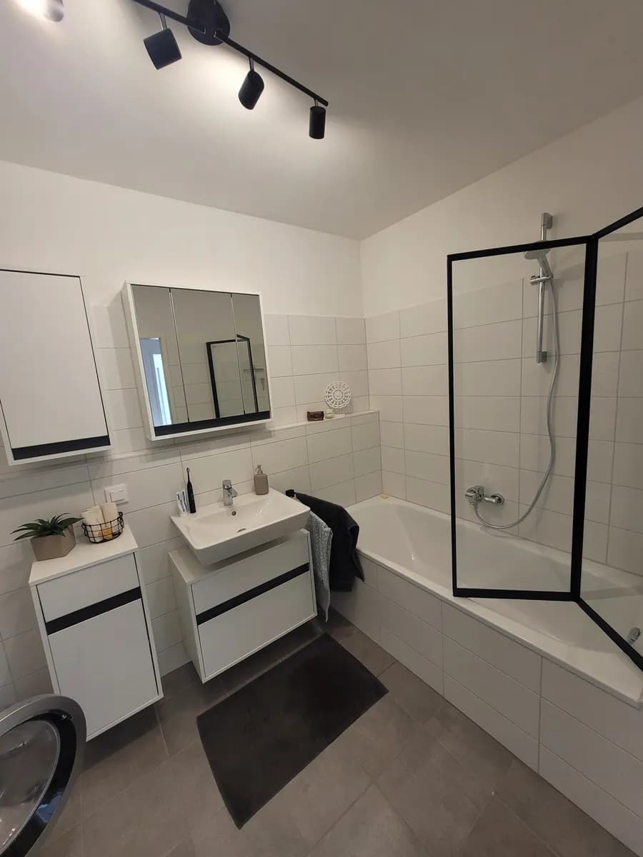 2-Zimmer-Wohnung mieten in Steyr-Land – 59 m², € 655 – Bild 9 von 23