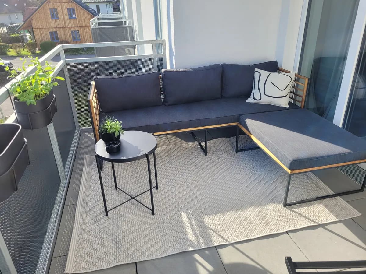 2-Zimmer-Wohnung mieten in Steyr-Land – 59 m², € 655 – Bild 13 von 23
