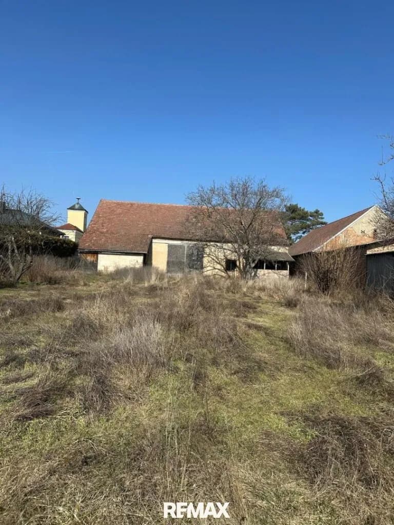Grundstück kaufen in Gänserndorf – 1 671 m², € 79.000 – Bild 3 von 9