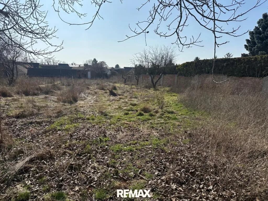 Grundstück kaufen in Gänserndorf – 1 671 m², € 79.000 – Bild 8 von 9
