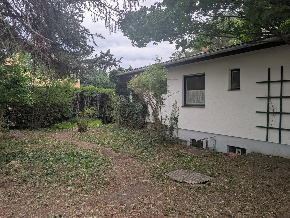 Grundstück kaufen in Wien – 596 m², € 589.000