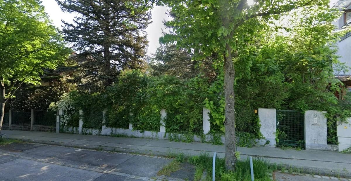 Grundstück kaufen in Wien – 596 m², € 589.000 – Bild 6 von 11