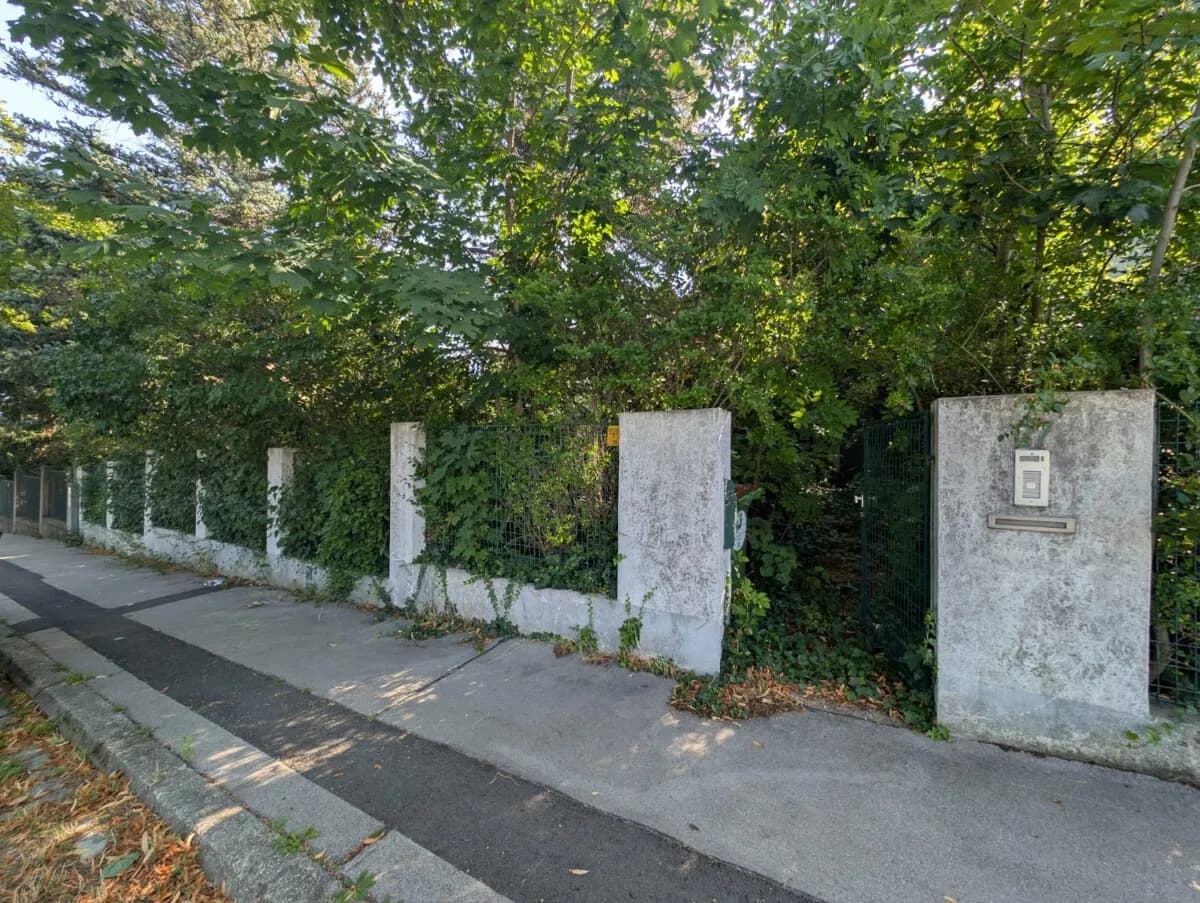 Grundstück kaufen in Wien – 596 m², € 589.000 – Bild 8 von 11
