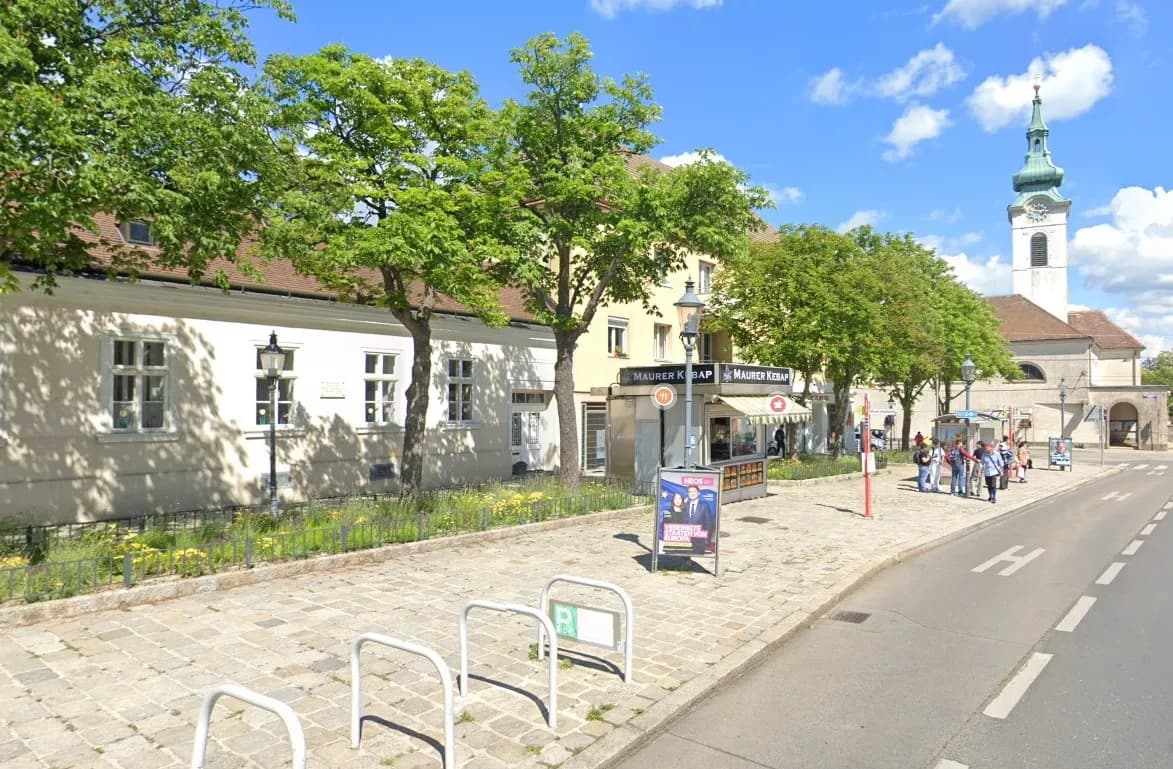 Grundstück kaufen in Wien – 596 m², € 610.000 – Bild 12 von 15