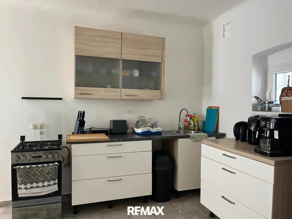 4-Zimmer-Haus kaufen in Mistelbach – 96 m², € 226.000